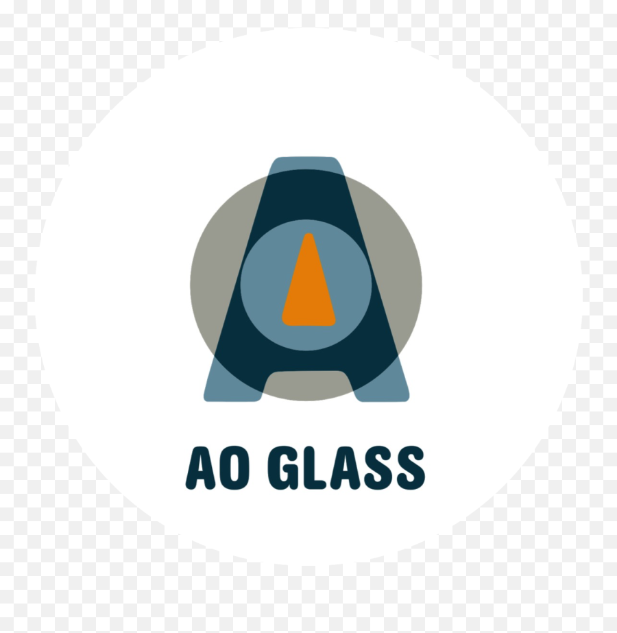 Ao Glass U2014 Our Story - Elektrik Pano Odas Logo Png,Bernie Sanders Icon