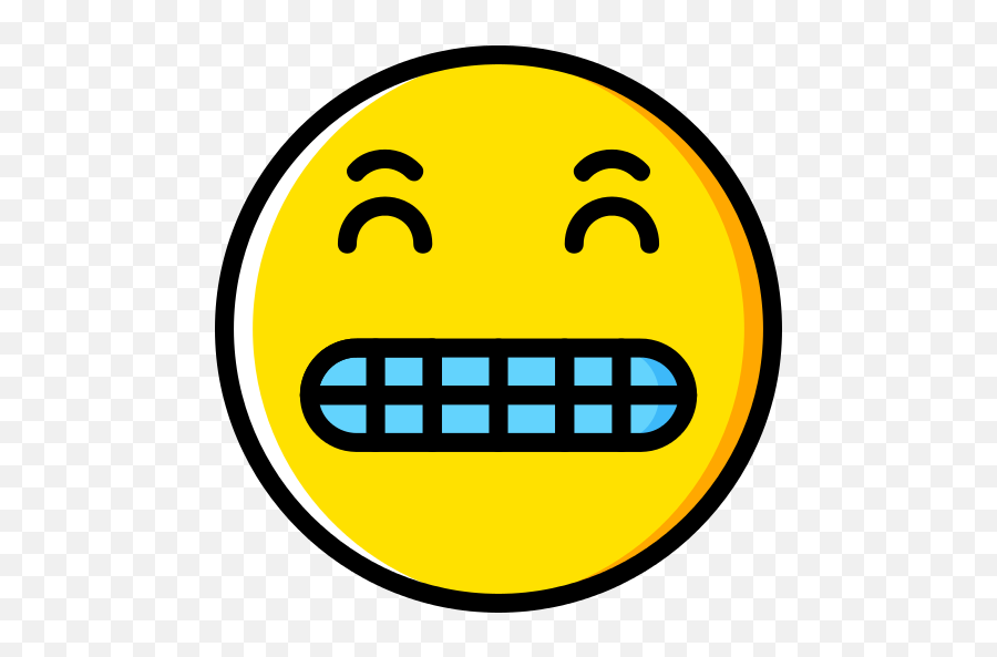 Surprised Emoji Png Icon 33 - Png Repo Free Png Icons Icon,Surprised Emoji Transparent Background