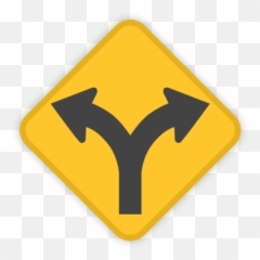 Medicare Benefits Parts A C And D Medical Mutual Of Ohio - Fork In The Road Sign Transparent png