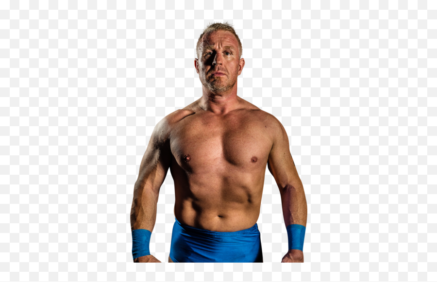 Doug Williams Wrestler Png Image - Doug Williams Wrestler 2018,Wrestler Png