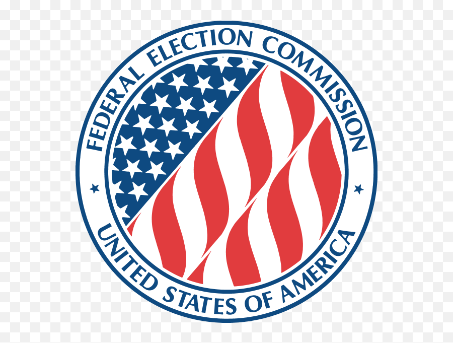 Fec Federal Election Commission Committee Logo Download - Federal Election Commission Png,Election Icon Png