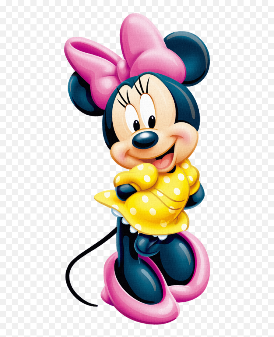 7 Imagens Mickey Mouse Png - Minnie Amarela Png Transparente Mickey Mouse And Minnie Mouse,Minnie Mouse Png