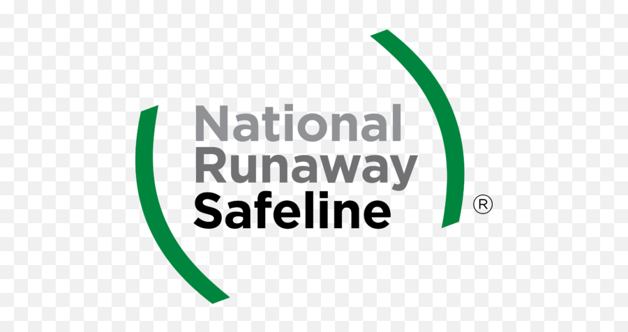 National Runaway Safeline - Runaway Hotline Png,Runnung Away Icon