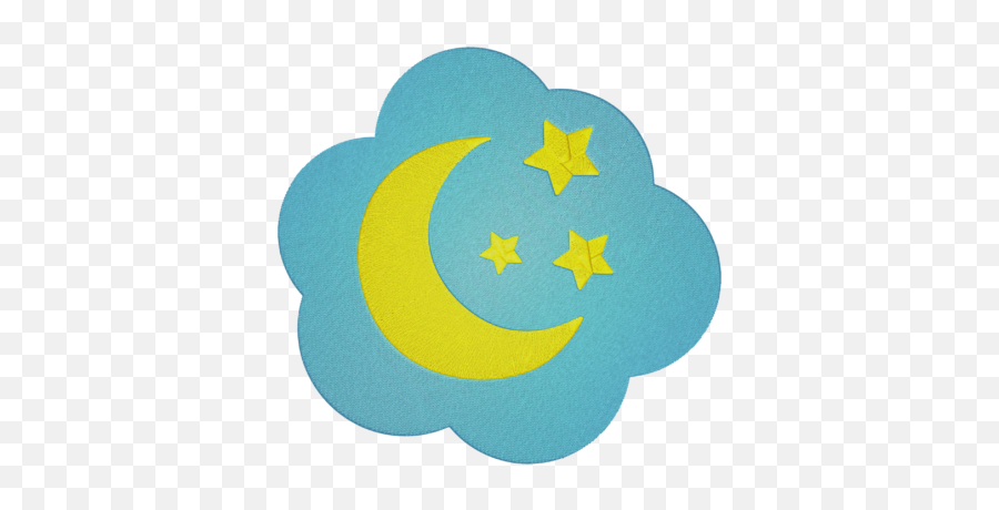Moon And Stars Creative Fabrica - Language Png,Moon And Stars Icon