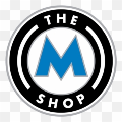 The M Shop Png