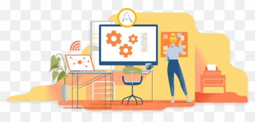 Google Translate - Bot Store Digital Workers png