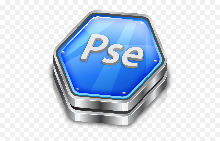Photoshop Elements Icon - Adobe Suite Ii Icons Softiconscom Language Png,Elements Icon