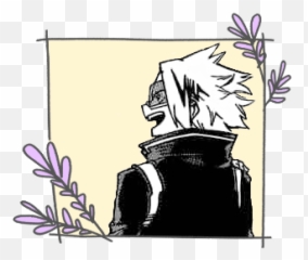 K Hiatus Chargedzuma Twitter - Kamitoga Mha Png,Wizard Overwatch Icon
