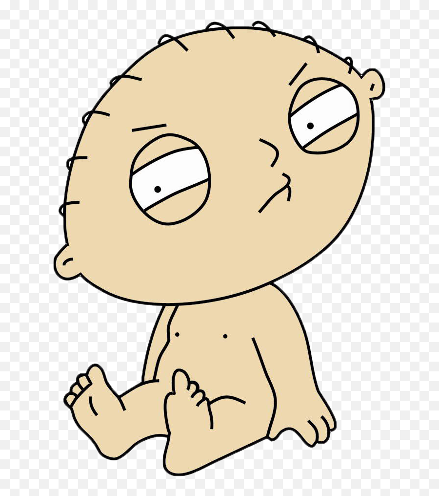 Download Stewie Griffin Cleveland Brown Peter Clip - Cleveland Family Guy Dzieci Png,Family Guy Logo Png