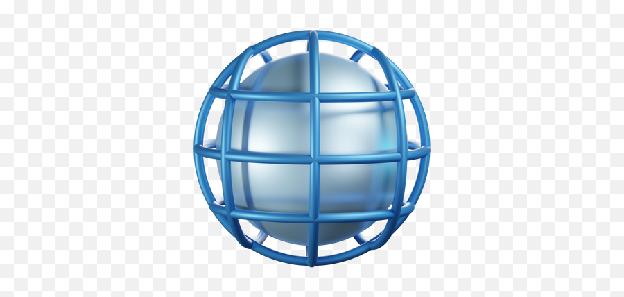 Worldwide Icon - Download In Line Style Solid Png,Free World Wide Web Icon