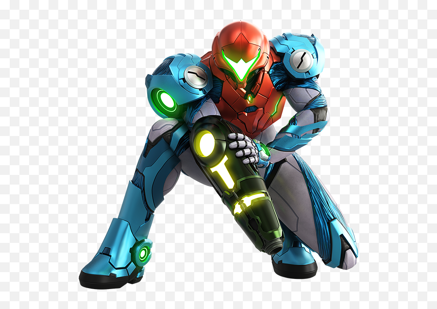 Metroid Dread - Nintendo Switch Games Nintendo Samus Metroid Dread Png,Metroid Icon