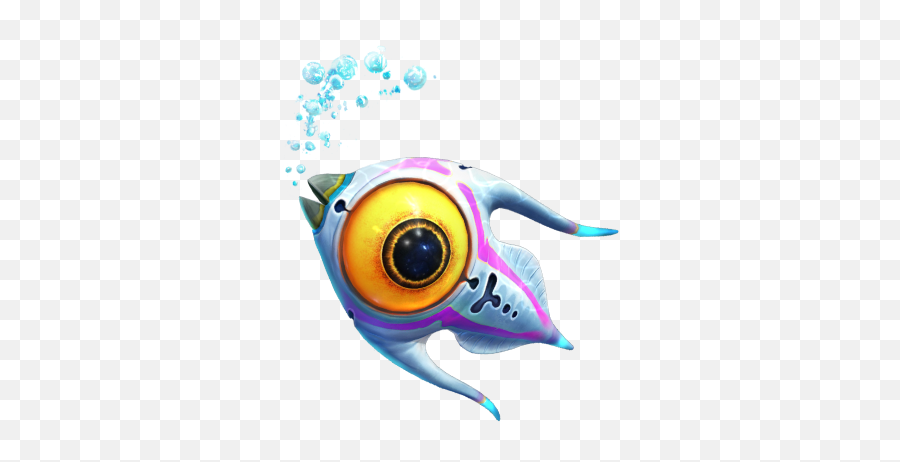 Subnautica Below Zero Icon Png Sub - zero Icon