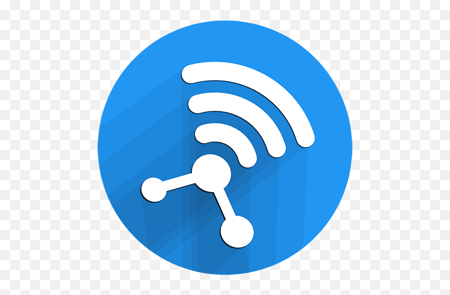 Shareonwifi P2p File Sharing For Pc 2020 Free Download - Dot Png,Windows 8 Wifi Icon