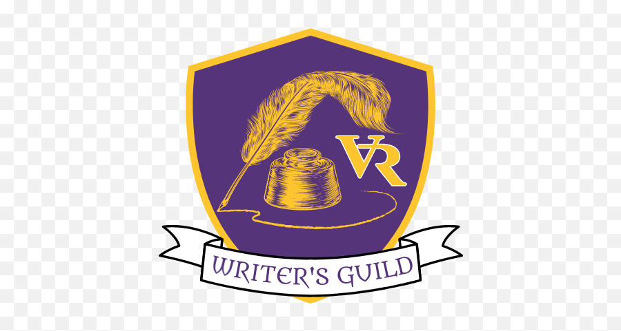 The Writeru0027s Guild - Villa Rica High Banner Ribbon Png,Guild Icon