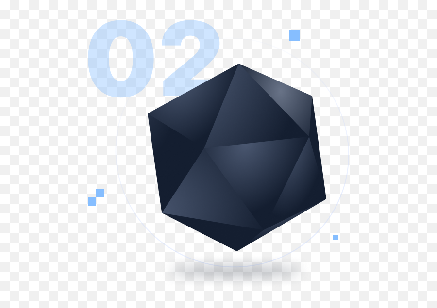 Ad1 - Ad1 Dot Png,Icosahedron Icon