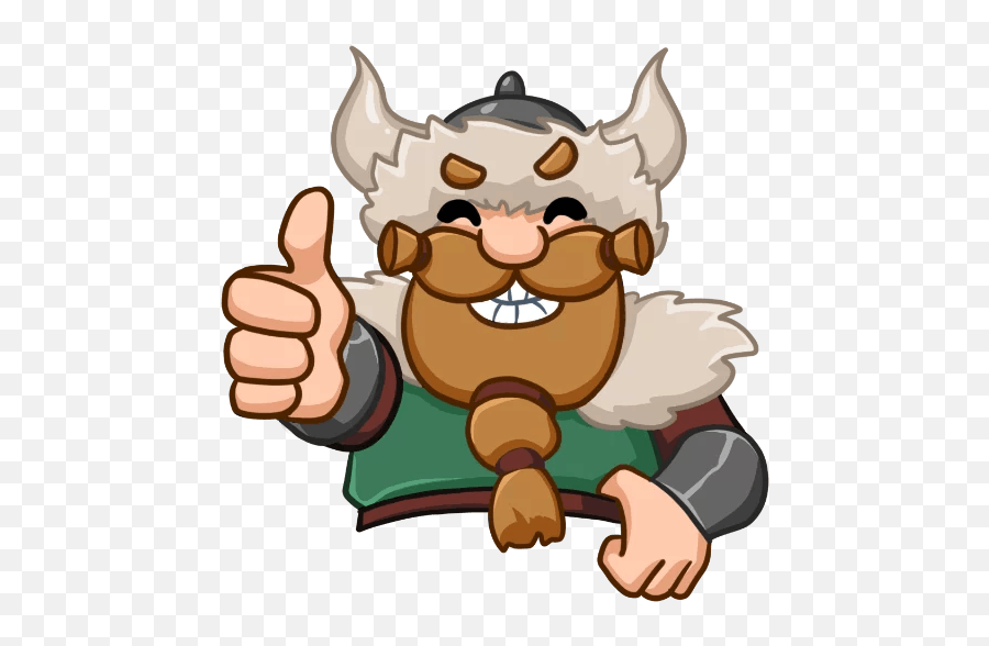 Like Telegram Stickers Sticker Search - Viking Telegram Stickers Png,Moonquest Icon
