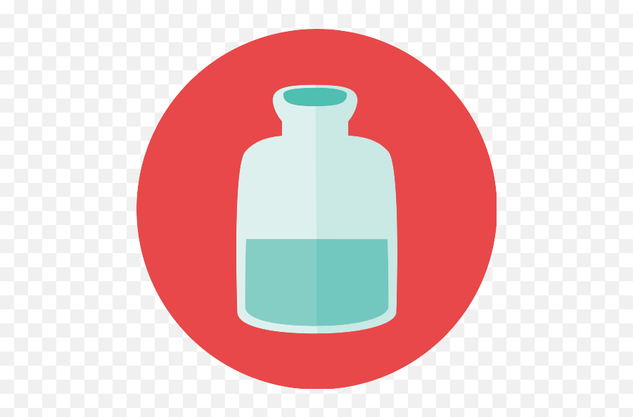 Flask Vector Svg Icon 113 - Png Repo Free Png Icons Flask,Chai Icon