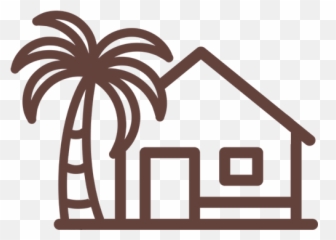 Malama Ola Cares Specialized Hospice Services - Beach House Vector png