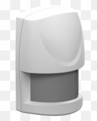 Axis T8341 Pir Motion Sensor Communications - Solid png