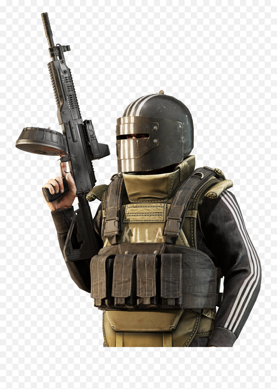 Jpritrack - Escape From Tarkov Png,Tachanka Png