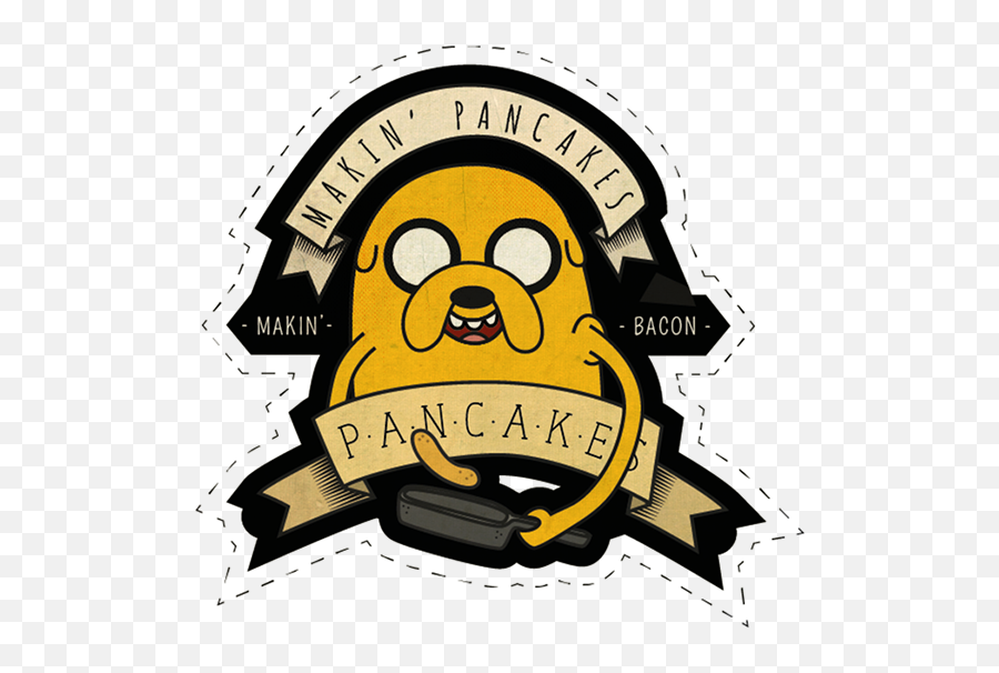 Adventure Time Badges - Illustration Png,Adventure Time Logo Png