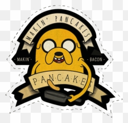 Adventure Time Badges - Illustration png