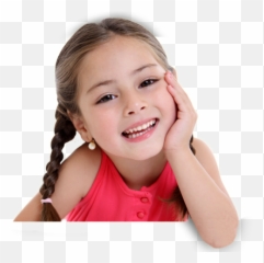 Child Png - Girl Kid