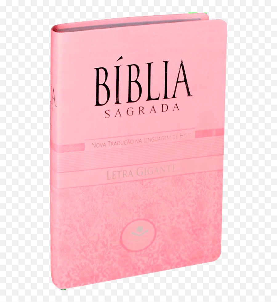Sagrada Letra Gigante - Biblia Sagrada Ntlh Png,Biblia Png