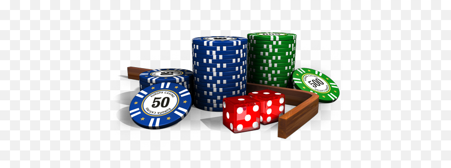 Dados Casino Png Image - Gambling,Casino Png