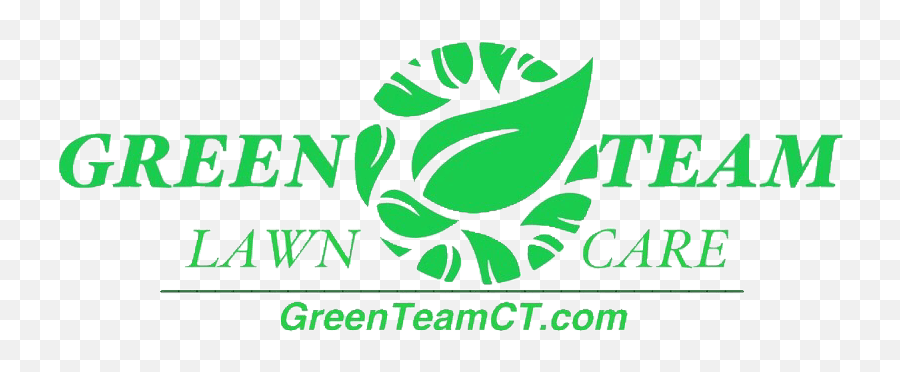 Green Team Ct Lawn Care Landscaping - Graphic Design Png,Gt Logo