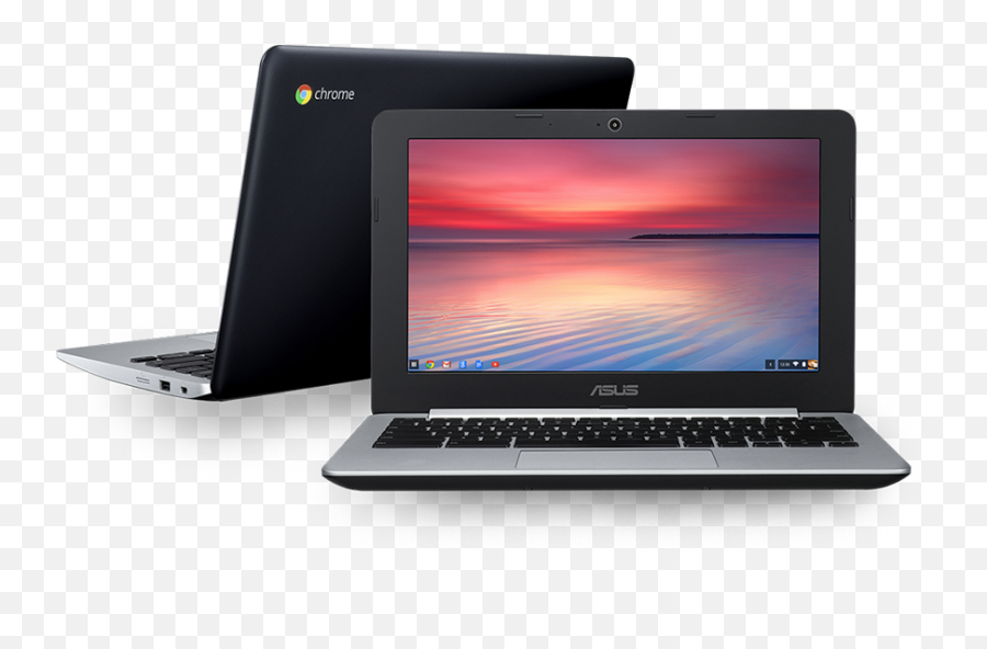 Asus Chromebook C200 - Asus C200 Png,Chromebook Png