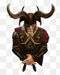 Www - Odin Png,Odin Png