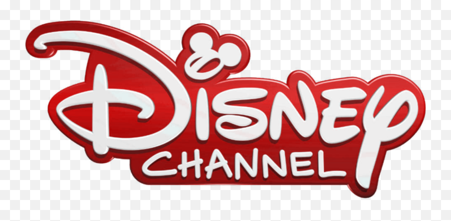 Disney Channel - Disney Channel Logo 2014 Png,Disney Channel Logo Png