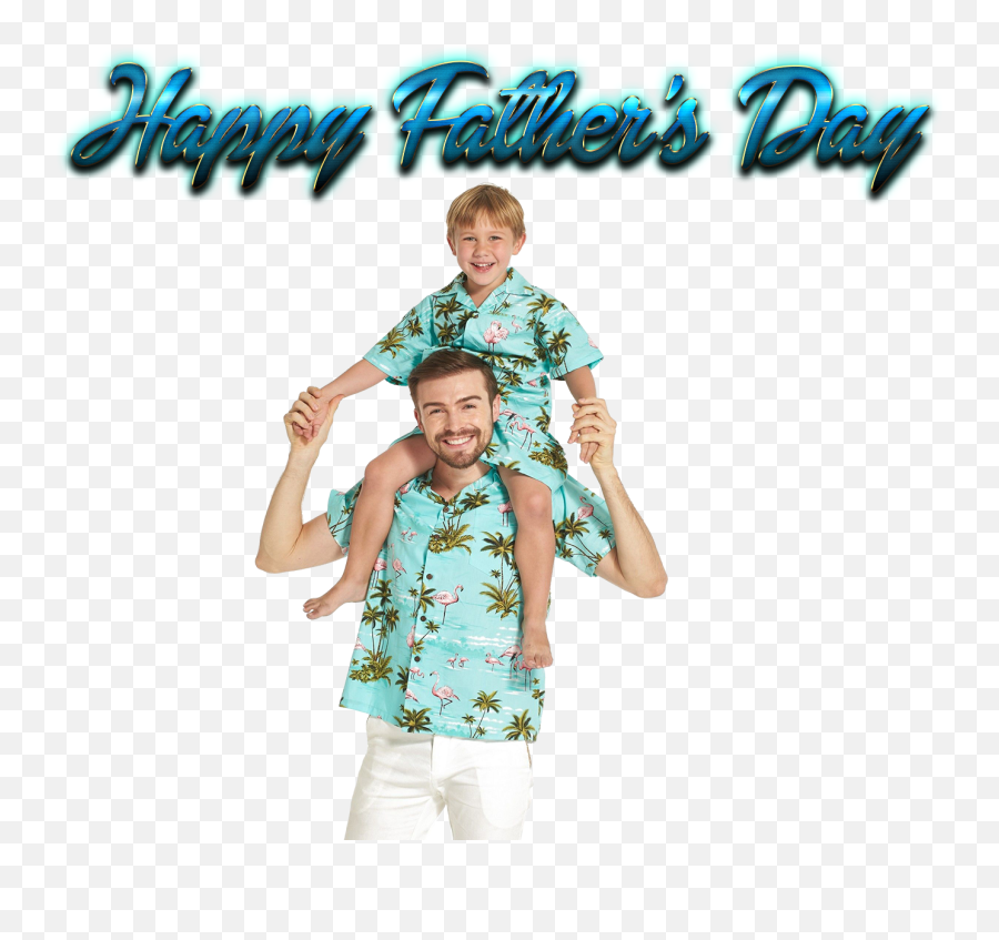 Happy Fathers Day Png Free Images