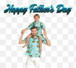 Happy Fathers Day Png Free Images
