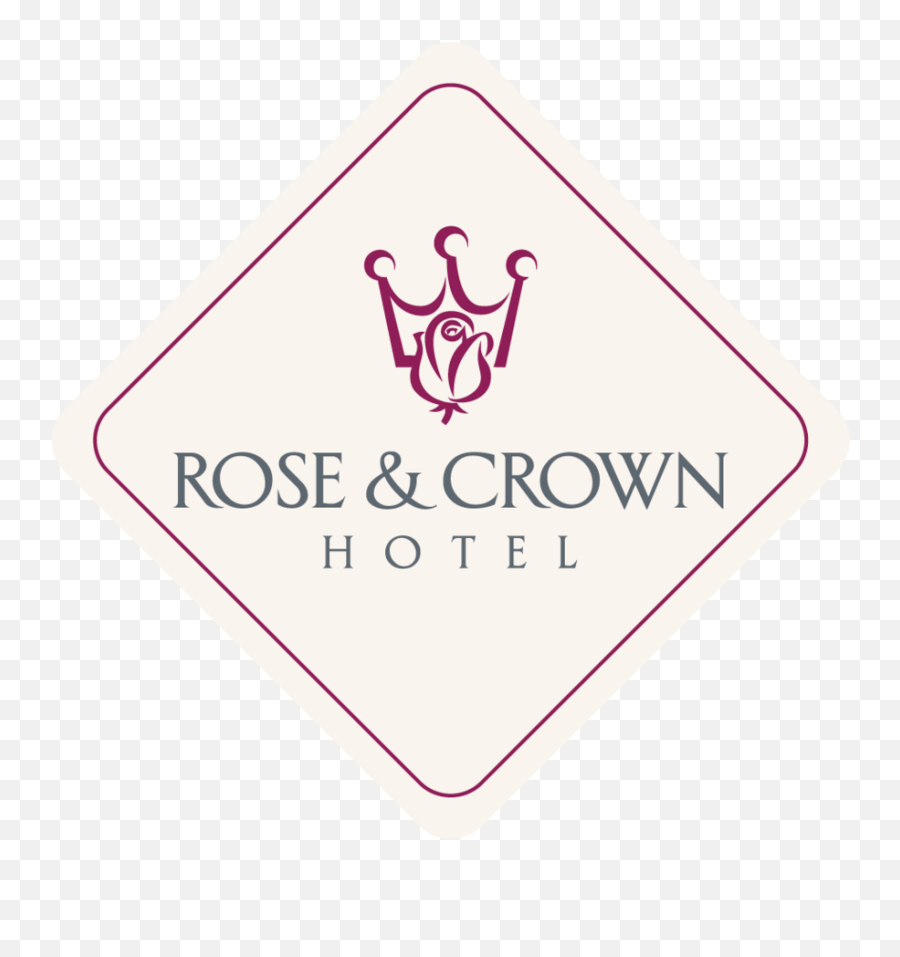 Rose U0026 Crown Hotel Png Logo