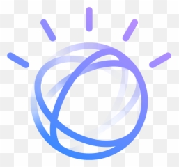 Latest Ibm Logo - LogoDix Svg Ibm Watson png