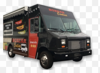 Mexican Food Truck Boxcar Png Image - Food Truck Png,Food Truck Png