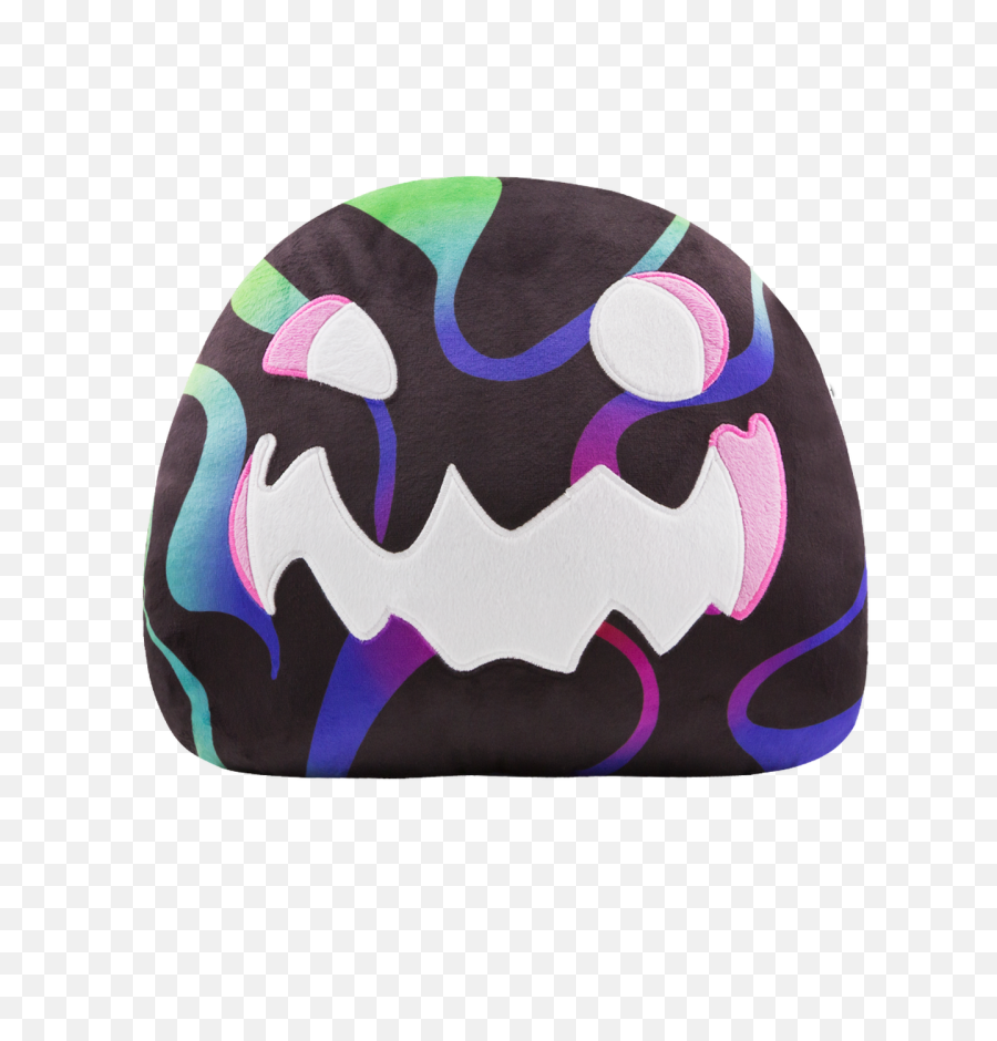 For Fans By Fanstarr Slime Pillow - Slime Rancher Lucky Slime Png,Slime Png