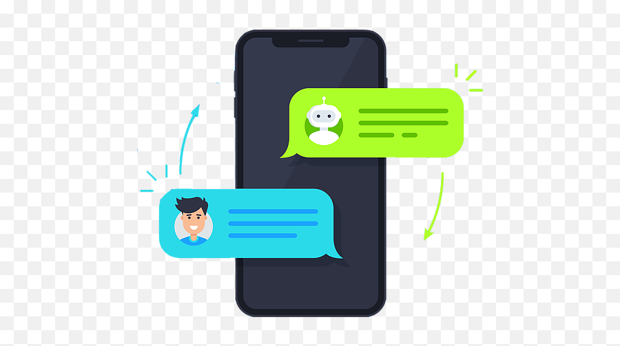 Chatbot Png Customer