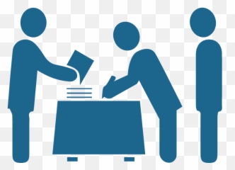 Career Job Fair Clipart - Job Fair Clipart Png,Career Png