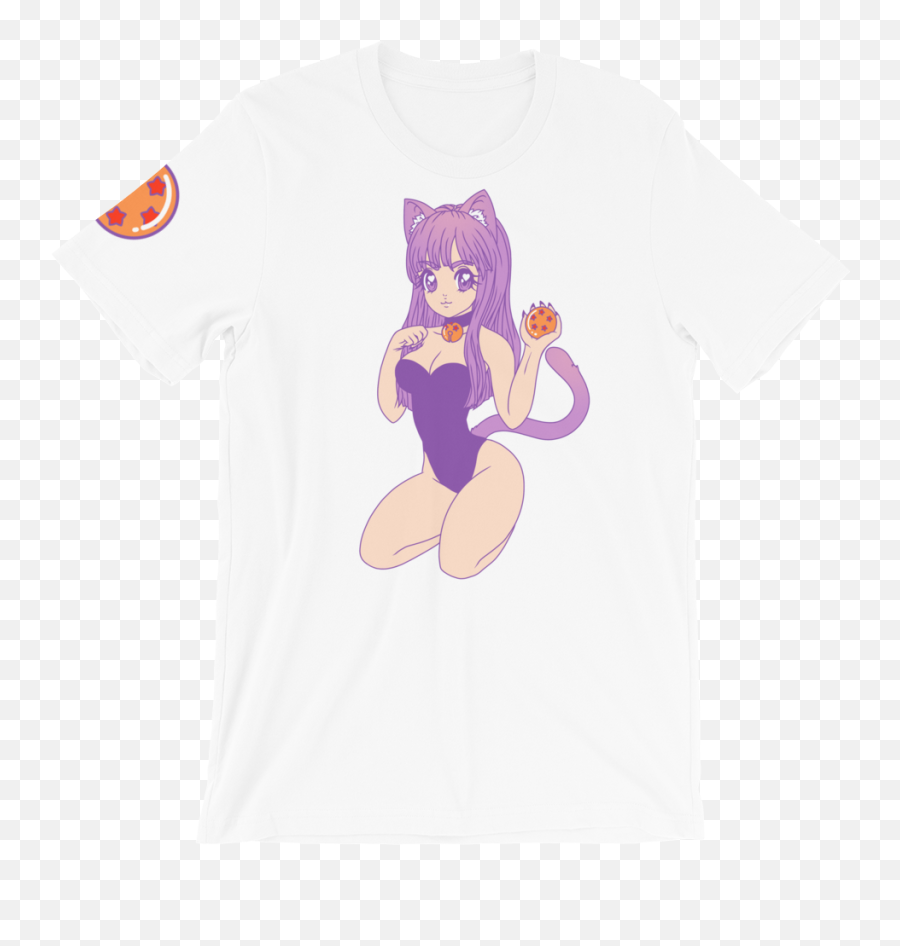 Kitten Bulma T - Shirt Cartoon Png,Bulma Png