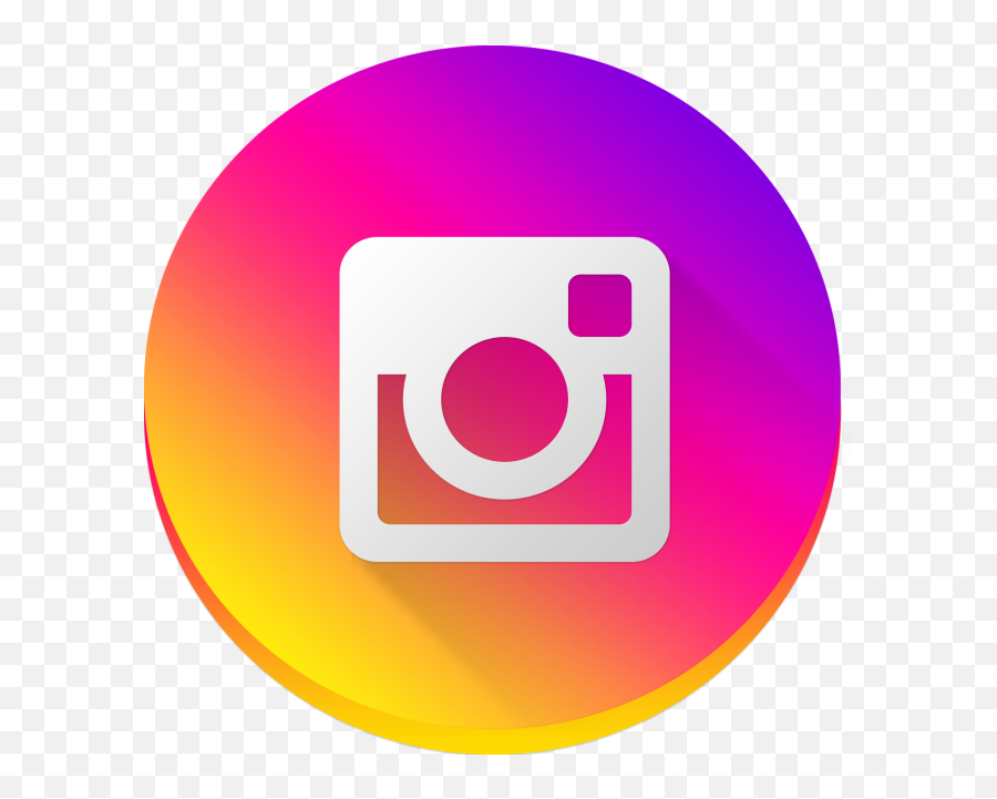 Gambar Terkait - Transparent Background Instagram Logo Png,Instagram Logo No Background