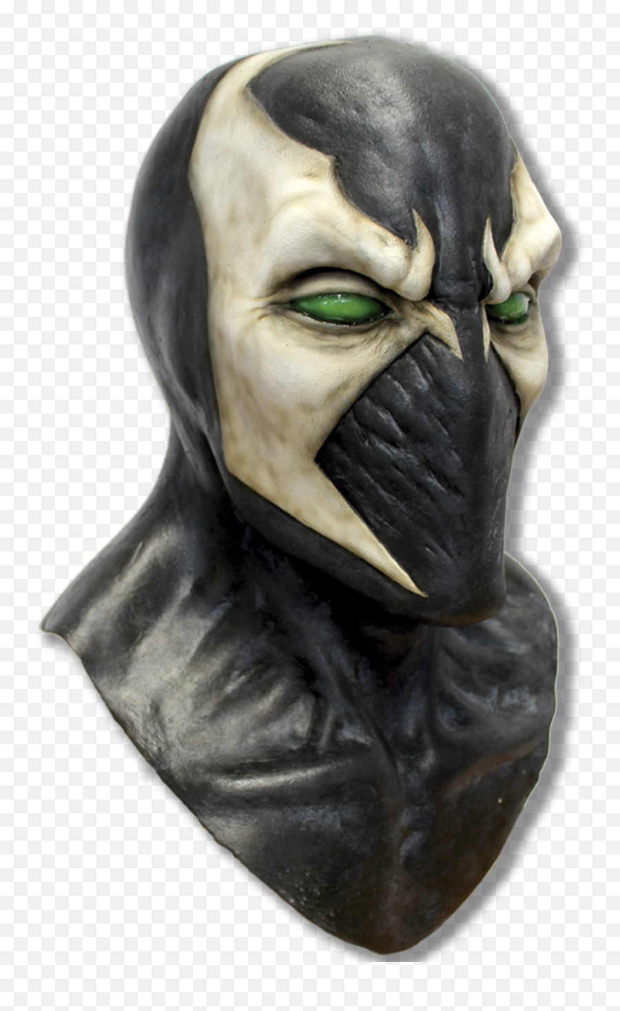 Spawn Deluxe Mask - Spawn Mask Png,Spawn Png