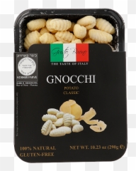 Kosher Ice Cream Gnocchi Ravioli Gusto - Yukon Gold Potato Png,Ravioli Png