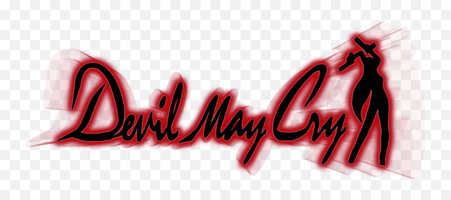 Devil May Cry - Capcom Devil May Cry Png,Capcom Logo Png