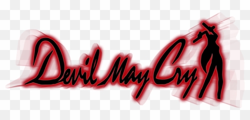 Devil May Cry - Capcom Devil May Cry Png,Capcom Logo Png