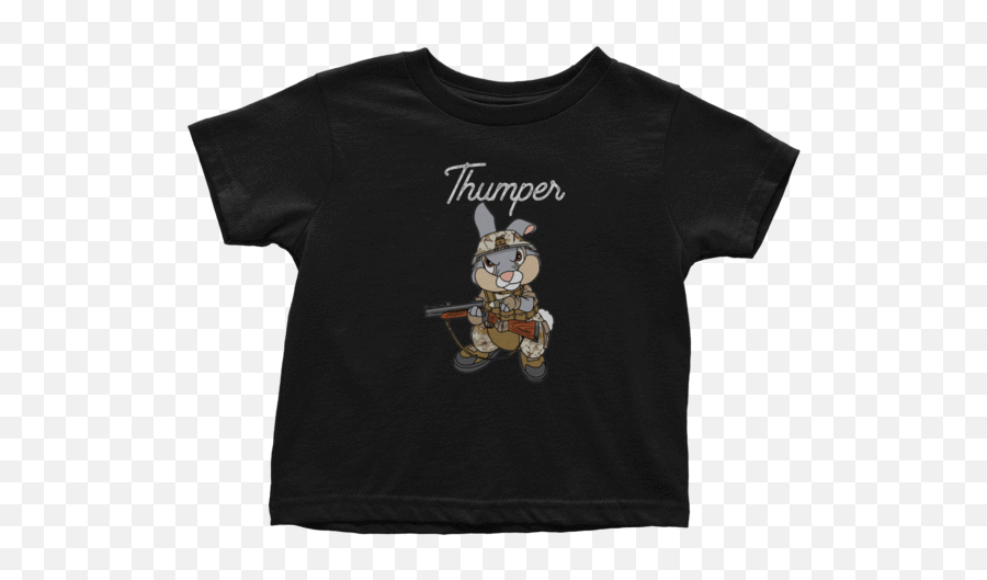 Toddlers Png Thumper