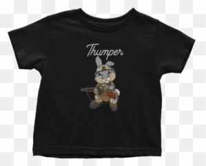 Toddlers Png Thumper