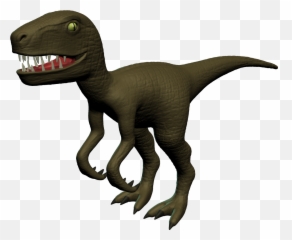 Raptor Model - Velociraptor Full Size Png Download Seekpng Animal Figure,Velociraptor Png